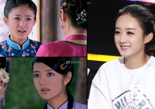 Nguoi dep hang A het thoi bi nu phu soan ngoi hinh anh