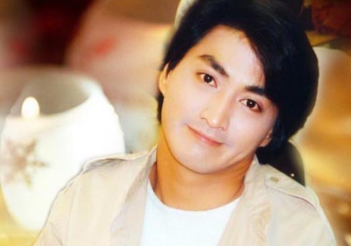 Nhung dai hiep man anh Hoa ngu lo la chuyen cuoi vo hinh anh