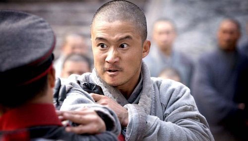 Ngô Kinh là một trong những cao thủ đẳng cấp nhất Trung Quốc.