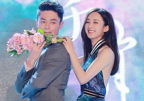 Bang chung Hoac Kien Hoa - Trieu Le Dinh hen ho hinh anh