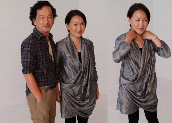 Ở tuổi 53, Trần Tú Văn vật lộn mưu sinh.