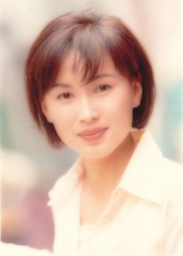 Hình ảnh của Trần Tú Văn ở thời kỳ đỉnh cao.