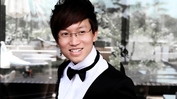 Ao dai oi - Sy Luan hinh anh