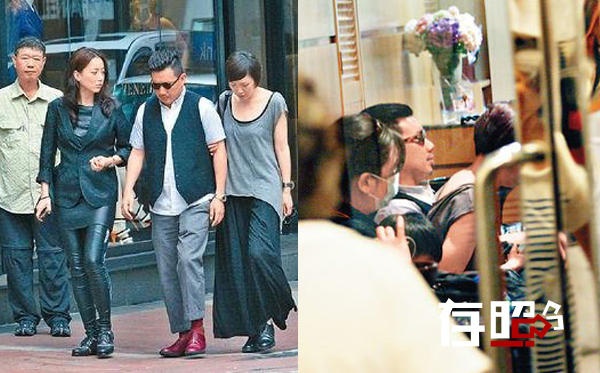 Đỗ Vấn Trạch: Năm 2012, tài tử Đỗ Vấn Trạch cho biết sau một lần cảm mạo, mắt có phản xạ không tốt, tình trạng mất cân bằng thường xuyên xảy ra. Sau đó, anh biết ình mắc chứng hiếm gặp - hội chứng Miller Fisher (viêm đa dây thần kinh). 