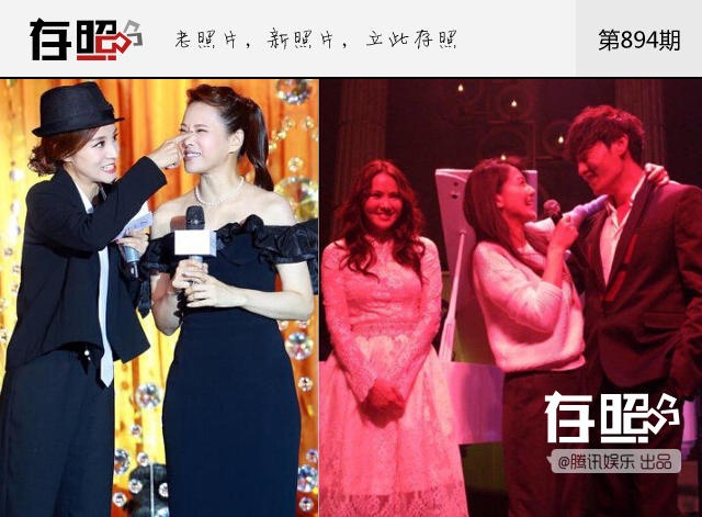 Sở hữu nhan sắc trẻ hơn tuổi nên Y Năng Tịnh bị đồn tiêm botox và nâng mũi. Để chứng tỏ lời nói, nữ giám khảo Got Talent Trung Quốc để mặc đồng nghiệp véo mũi trước sự quan sát của truyền thông.