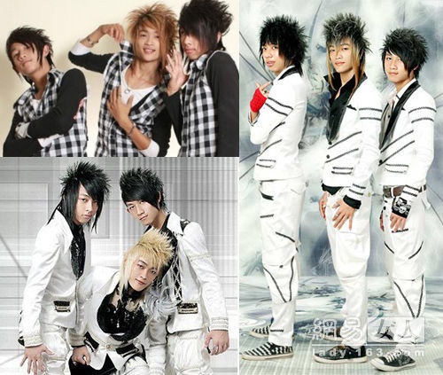 HKT là nhóm nhạc có độ phủ sóng mạnh tại Trung Quốc bởi phong cách lạ. Các trang báo lớn dồn dập đưa tin về nhóm nhạc này kèm nhận định chê gu thời trang của họ. Ngay cả trong show truyền hình Gương mặt thân quen phiên bản Trung Quốc, nghệ sĩ nước này còn hóa trang thành HKT - như một hiện tượng mạng gây sốc.