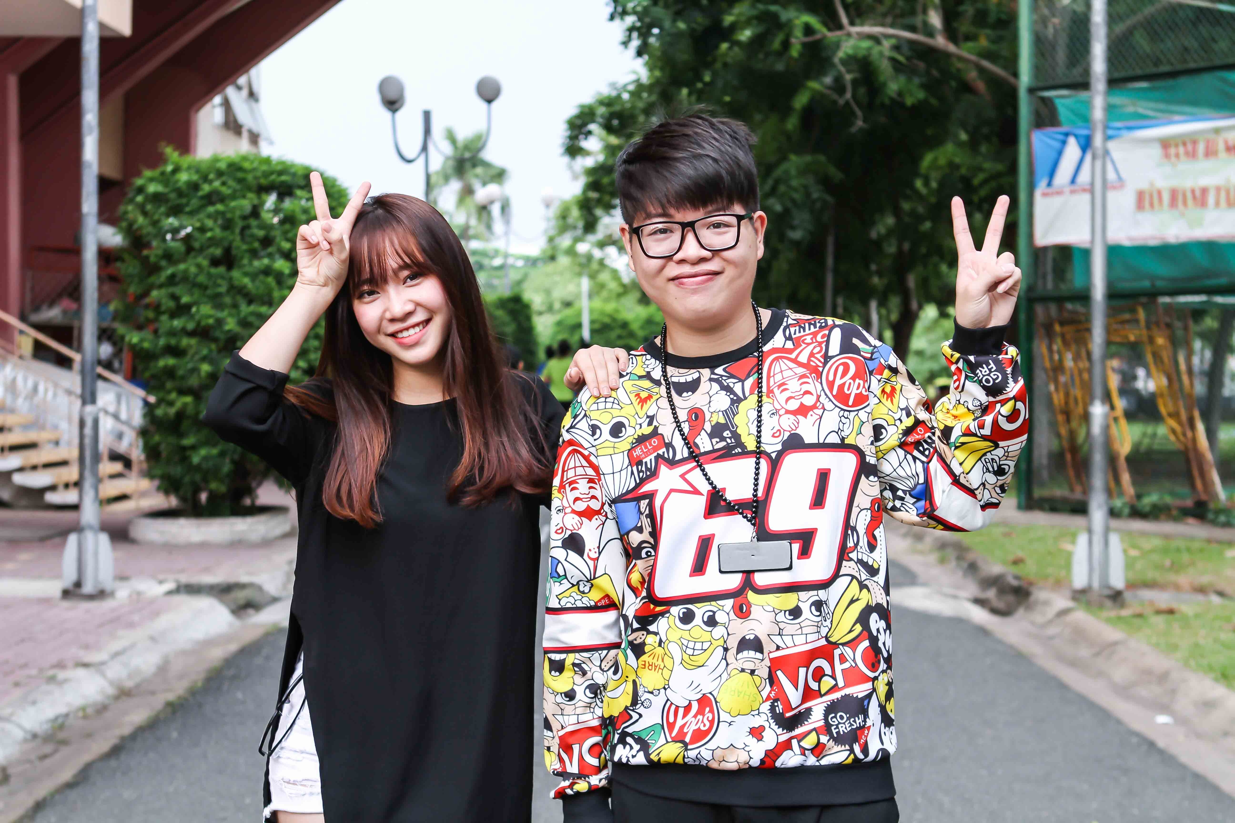 Dat 8 thi sinh Giong hat Viet len ban can truoc dem ban ket hinh anh