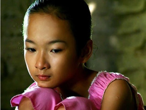 So phan lan dan cua dan dien vien nhi 'Mui ngo gai' hinh anh