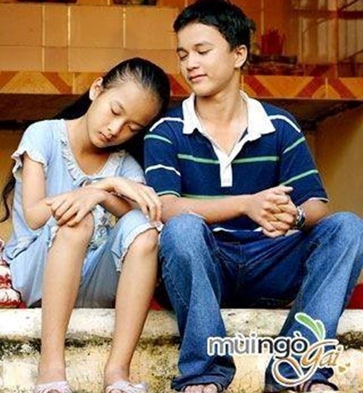 Bên cạnh diễn xuất của Phương Trinh, Nhật Hạ... Thì diễn viên nhí Quan Nhân đóng vai Trường ngày bé cũng khiến khán giả nhớ đến. Sau thành công của Mùi ngò gai, Quan Nhân góp mặt trong vài dự án phim nhỏ, lẻ rồi sau đó bỏ ngang và theo đuổi sự nghiệp võ thuật.