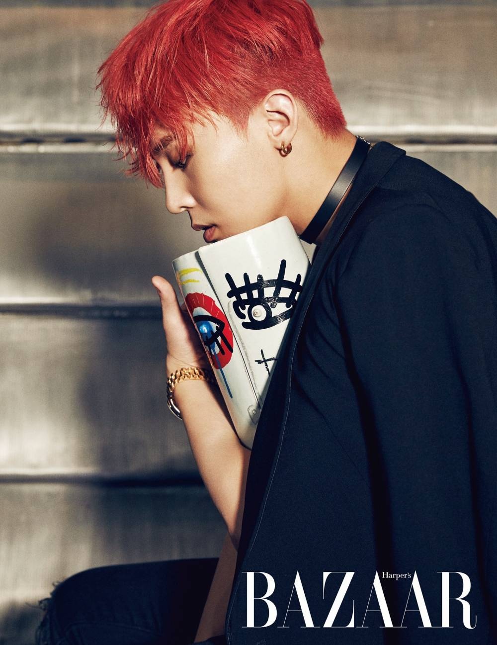 Cùng với Big Bang, G-Dragon có những thành công vang dội sau một thời gian dài được đào tạo bài bản.