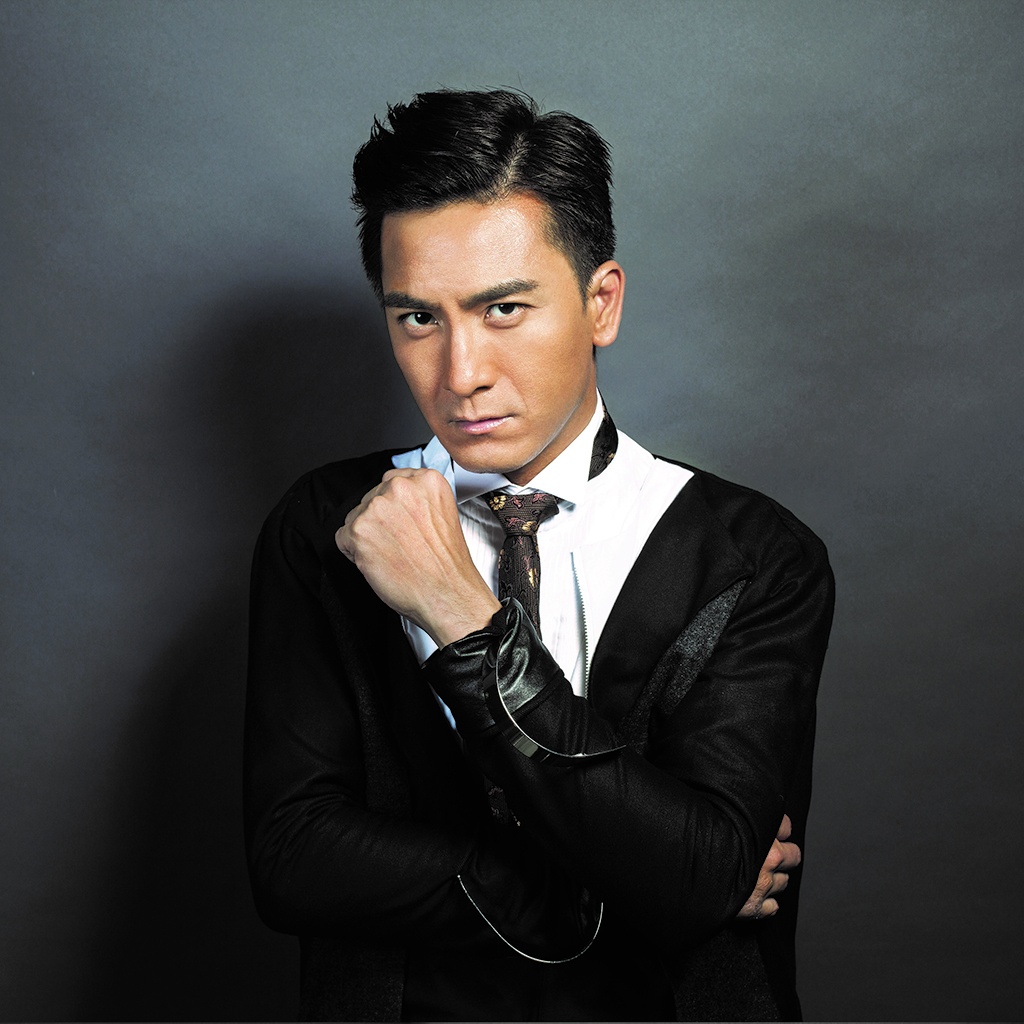 Ngôi sao TVB Mã Quốc Minh sẽ đến TP.HCM