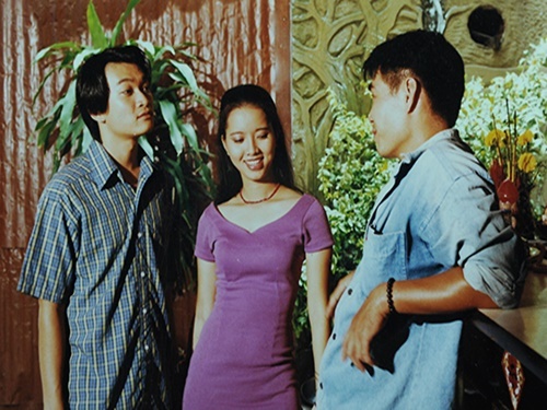 Dien vien ‘Nguoi dan ba yeu duoi’ me lam bao hon dong phim hinh anh