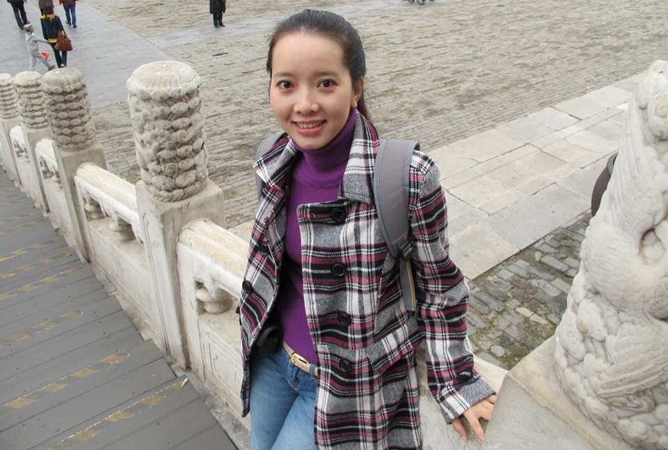 Ngoài đời,
