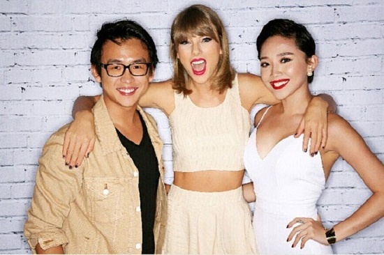 Nhung sao Viet duoc sao quoc te khen ngoi hinh anh