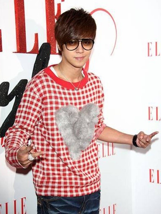 La Chí Tường chia tay bạn gái.