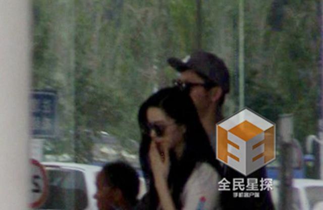 Lý Thần và Phạm Băng Băng có mặt tại Thanh Đảo gần đây, rộ tin đã hoàn thành thủ tục đăng ký kết hôn.