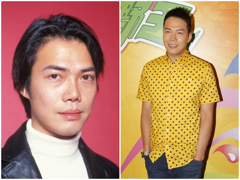 Tạ Thiên Hoa ngày càng trẻ dù đã 48 tuổi.