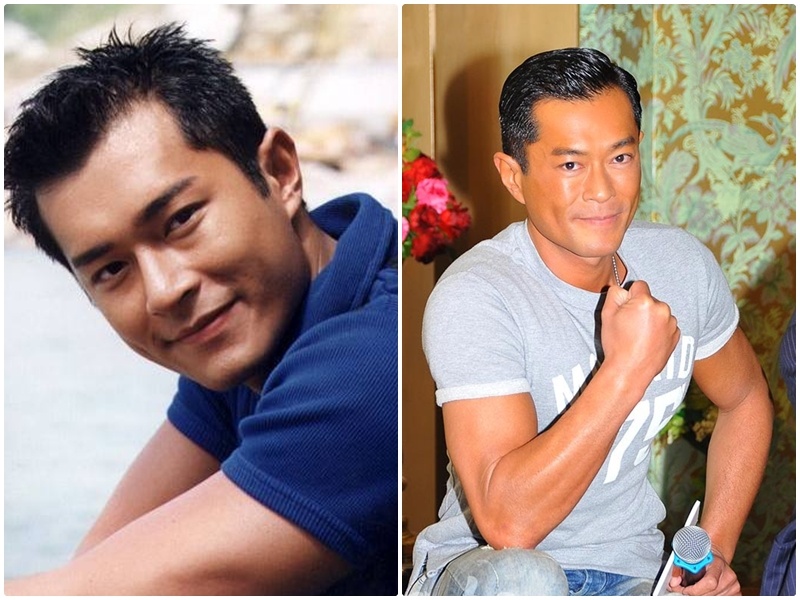 Bat dai my nam U50 cua TVB hinh anh