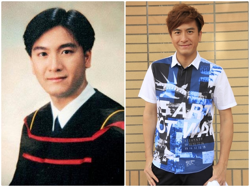 Mỹ nam 41 tuổi thích sưu tầm vịt Donald, xem đá bóng và uống trà xanh.