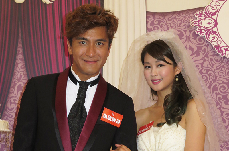 Nhung dieu it biet ve Ma Quoc Minh va Sam Le Huong hinh anh