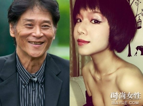 Hỉ Tường và cô bạn gái Jessy khi công bố chuyện tình cảm khiến dư luận ngỡ ngàng không thể tin. Nam diễn viên gạo cội bước sang tuổi 58 trong khi cô bạn gái Jessy là nữ sinh mới 22 tuổi. Khoảng cách của họ tròn 36 tuổi, Jessy còn kém tuổi con trai Hỉ Tường.