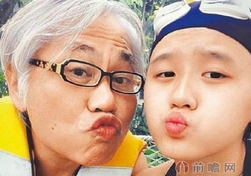 Nhung moi tinh ong-chau gay soc lang giai tri Trung Quoc hinh anh