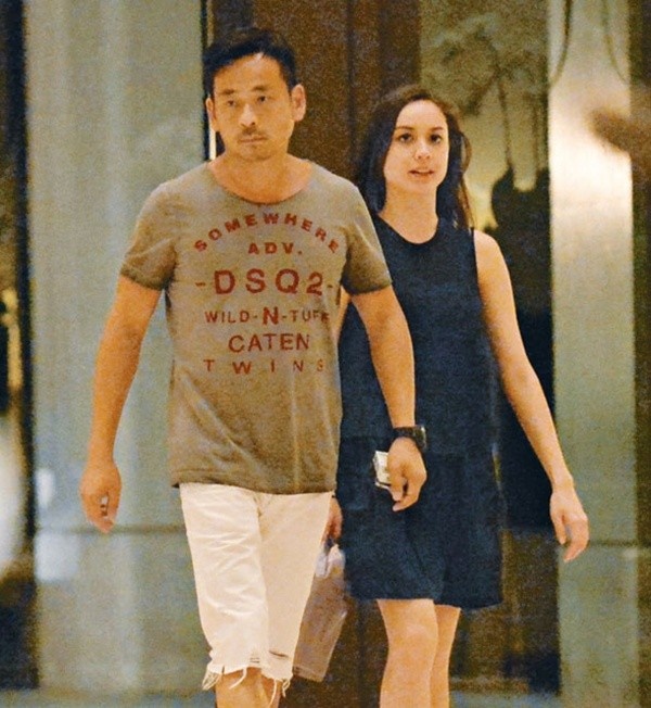 Liêu Bích Lệ đang bị gán mác