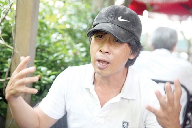 'Hy sinh doi trai' - mo xe mot that bai hinh anh