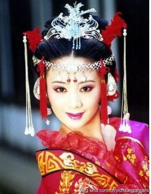 Đỗ Băng Nhạn năm xưa.
