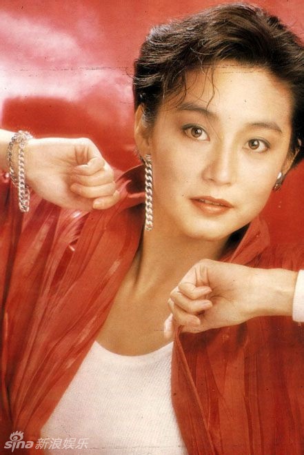 Năm 1973, nhờ vẻ đẹp thanh khiết, Lâm Thanh Hà được mời đóng phim Cửa số. Bộ phim công chiếu tại Hong Kong nhưng sau đó bị cấm phát hành ại Đài Loan. Vì thế, lúc này, cái tên Lâm Thanh Hà vẫn còn xa lạ. Chỉ đến bộ phim Vân phiêu phiêu của Quỳnh Dao, bà mới thực sự tỏa sáng.