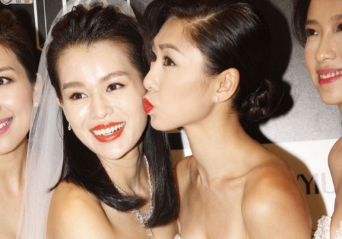 Vua roi dai, Ho Hanh Nhi bi TVB tra dua hinh anh