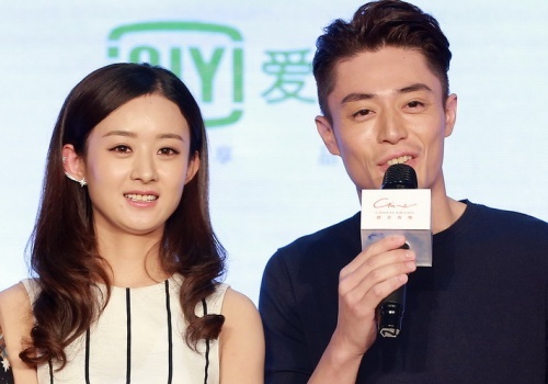 Trieu Le Dinh - Hoac Kien Hoa bi hoi don chuyen yeu duong hinh anh