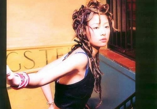 Anh thoi moi vao nghe cua Lam Tam Nhu hinh anh