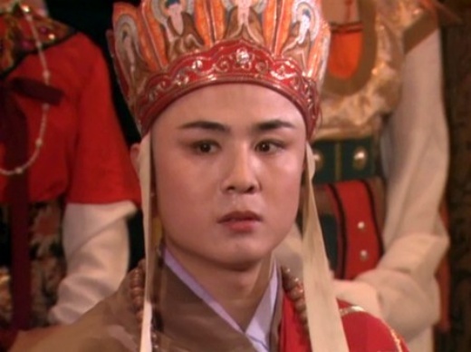 Từ Thiếu Hoa sinh năm 1957 tại Thanh Đảo, tỉnh Sơn Đông. Ông được chú ý với vai diễn Đường Tam Tạng trong Tây du ký 1986. Thời kỳ đóng phim, ông vừa kết hôn được vài ngày đã bôn ba theo đoàn làm phim. Có thể nói sau thành công vang dội của Tây du ký, Từ Thiếu Hoa trở thành nam diễn viên quen mặt với khán giả châu Á.