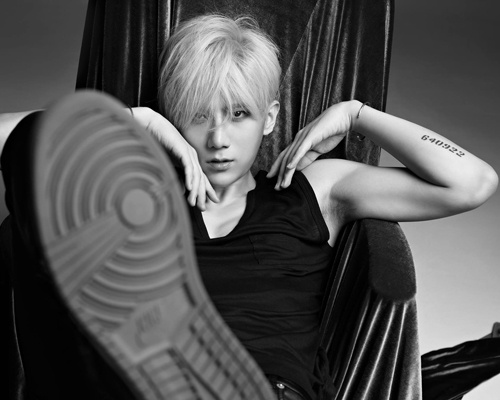 Hyunseung bi nghi roi nhom BEAST hinh anh
