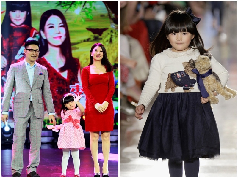 Angela Vương Thi Linh.