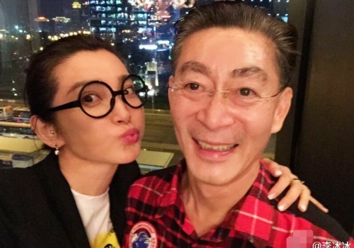 Luc Tieu Linh Dong nguong vi hanh dong cua Ly Bang Bang hinh anh