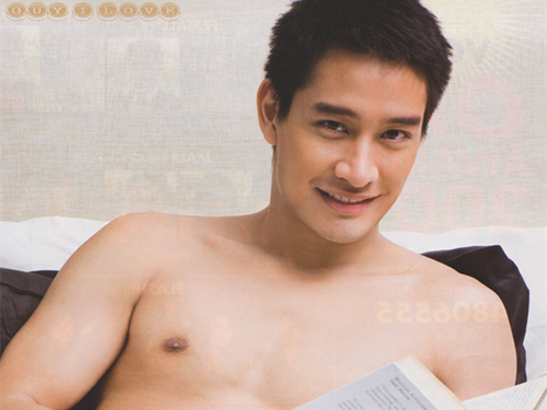 Nhung vai si tinh cua my nam van nguoi me Thai Lan hinh anh