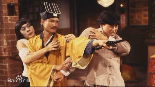 Lam Chính Anh trên màn ảnh.