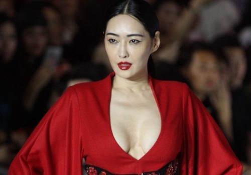 Nhen tinh 'Tay du ky' ho tao bao o tuoi U50 hinh anh