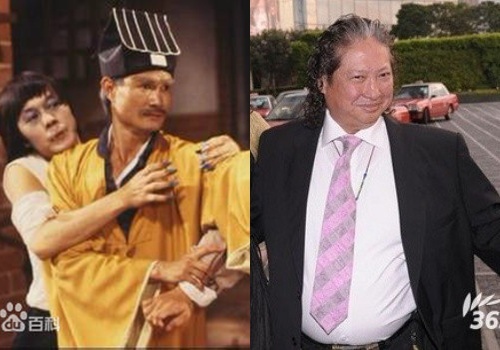 Tuoi tho du doi cua cac cao thu noi danh Trung Hoa hinh anh