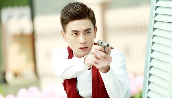 Huỳnh Tông Trạch.