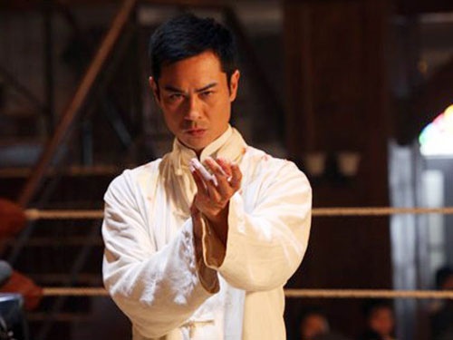 7 dien vien TVB chuyen tri vai hanh dong du khong gioi vo hinh anh