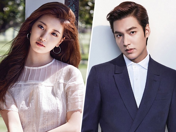 Lee Min Ho thật sự nghiêm túc trong chuyện tình cảm với Suzy (MissA).