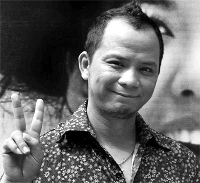 Các vai phản diễn của anh trong