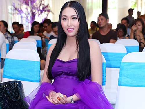 10 dien vien chuyen dong vai ac tren man anh Viet hinh anh