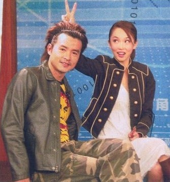 Giai đoạn này, trong nhiều sự kiện, họ gắn với nhau như bóng với hình.