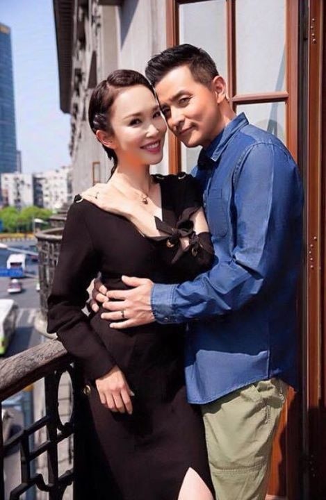 Hình ảnh kỷ niệm 6 năm ngày cưới của Lý Minh Thuận - Phạm Văn Phương.