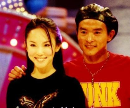 Chỉ đến năm 1998, sau khi hóa thân thành Tiểu Long Nữ - Dương Quá, hai người mới dần nhận ra sự đồng điệu ở nhau.