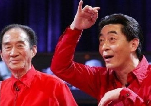 Nhung gia toc quyen luc nhat showbiz Hoa ngu hinh anh